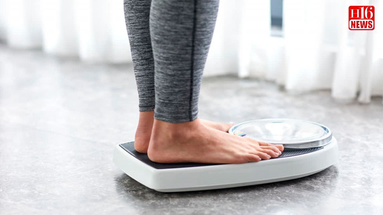 ದೇಹದ ಅಧಿಕ ತೂಕ ಇಳಿಸಿಕೊಂಡರೂ ಜೀವಿತಾವಧಿ ಕಡಿಮೆಯಾಗುತ್ತೆ