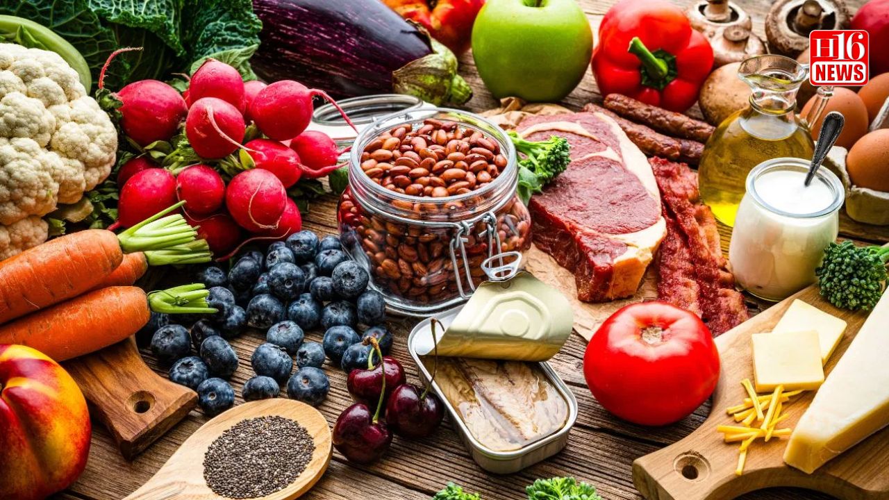 ಆ ಪದಾರ್ಥಗಳಿದ್ದರೆ ನಿಮ್ಮ ಮೆದುಳು, ಕರುಳು ಎರಡೂ ಸೇಫ್ ಆಗಿರುತ್ತೆ