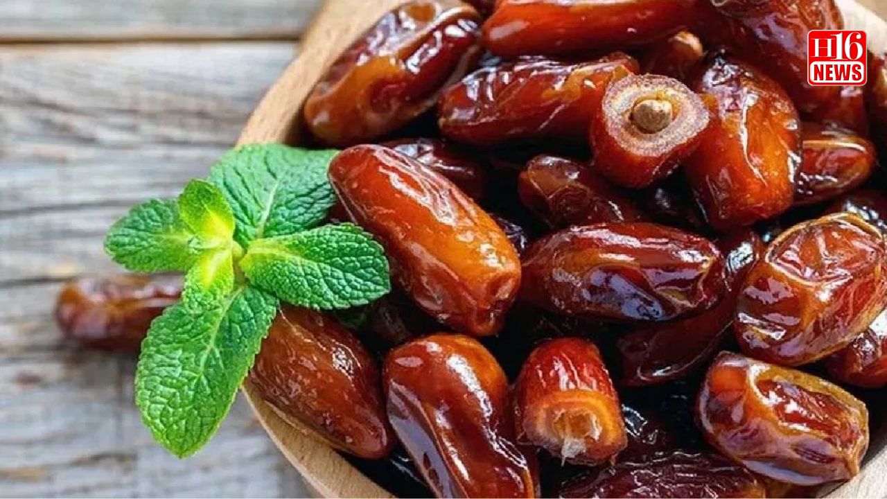 ಚಳಿಗಾಲದಲ್ಲೇಕೆ ಖರ್ಜೂರವನ್ನು ಹೆಚ್ಚೆಚ್ಚು ಸೇವನೆ ಮಾಡಬೇಕು