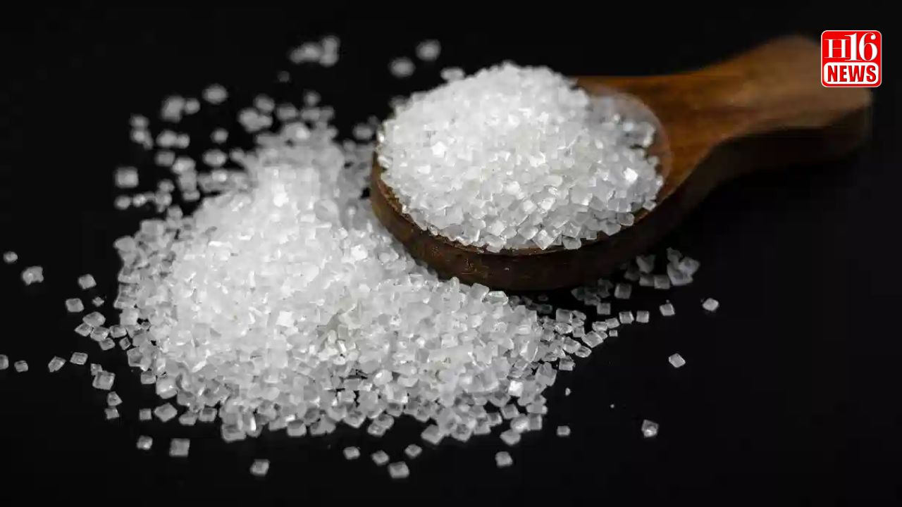 ದೇಹದಲ್ಲಿನ ಹೆಚ್ಚುವರಿ ಸಕ್ಕರೆ ಅಥವಾ ಸಿಹಿ ಅಂಶ ಯಕೃತ್ತಿನ ಮೇಲೆ ಪರಿಣಾಮ ಬೀರುತ್ತದೆ.