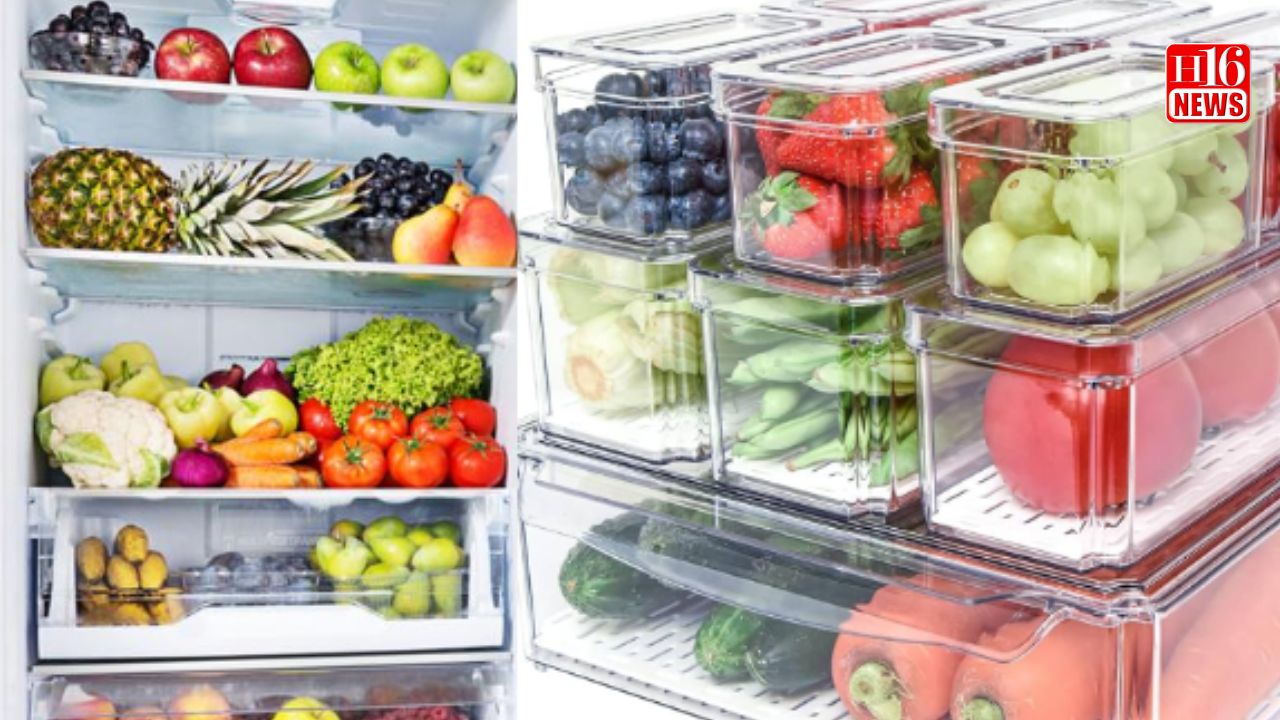 ಈ ಆಹಾರ ಪದಾರ್ಥಗಳನ್ನು ಫ್ರಿಡ್ಜ್ನಲ್ಲಿ ಸಂಗ್ರಹಿಸಿಡುವ ತಪ್ಪನ್ನು ಮಾಡದಿರಿ