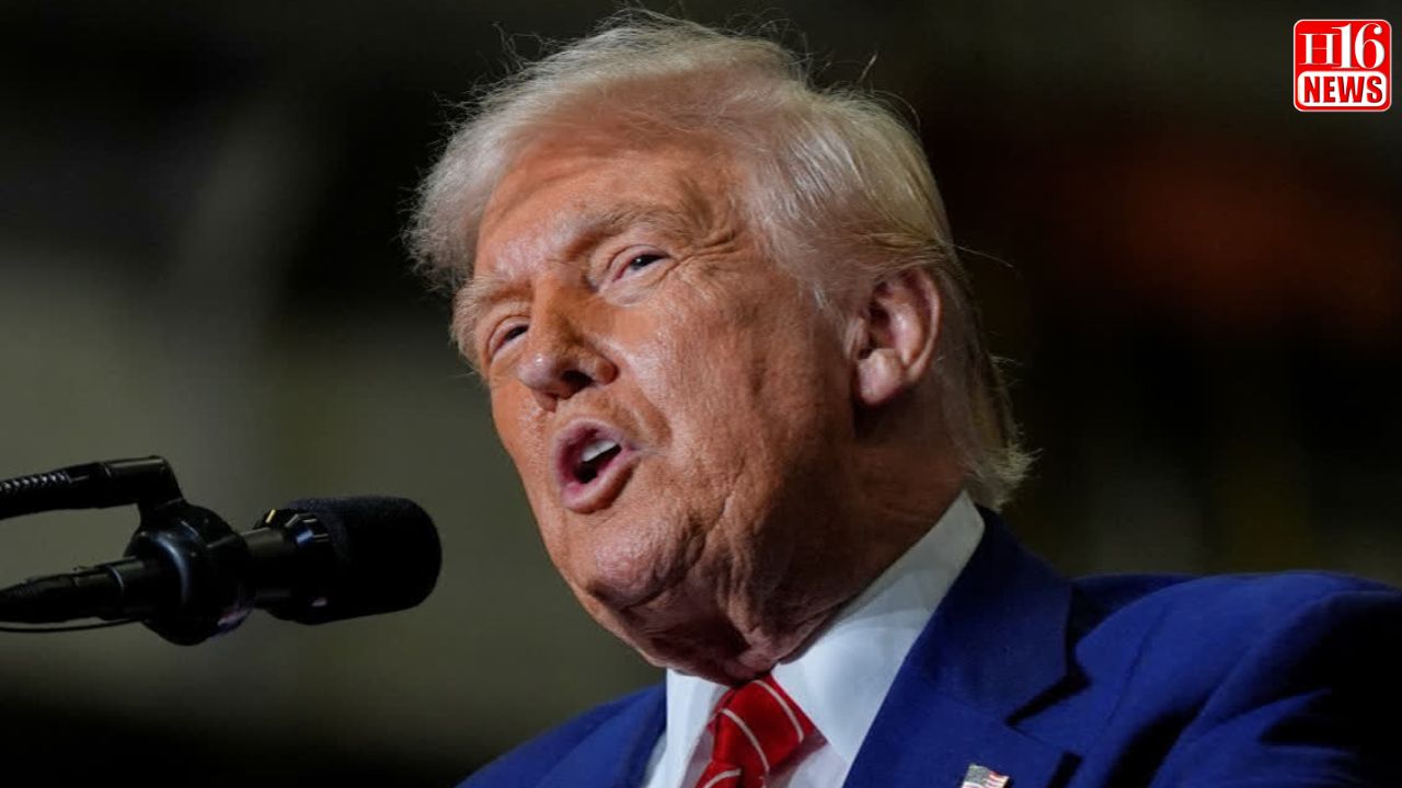 ದಕ್ಷಿಣ ಆಫ್ರಿಕಾದ ಜಿ20 ಶೃಂಗಸಭೆಯಲ್ಲಿ ಭಾಗಿಯಾಗಲ್ಲ ಎಂದ ಟ್ರಂಪ್