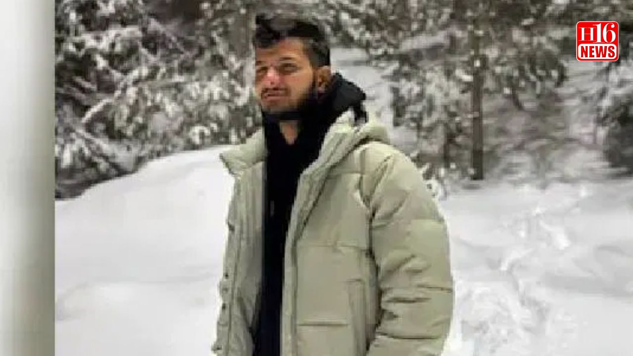 ನಾಪತ್ತೆಯಾಗಿದ್ದ ಭಾರತೀಯ ವಿದ್ಯಾರ್ಥಿಯ ಮೃತದೇಹ ರಷ್ಯಾದ ಅಣೆಕಟ್ಟಿನಲ್ಲಿ ಪತ್ತೆ