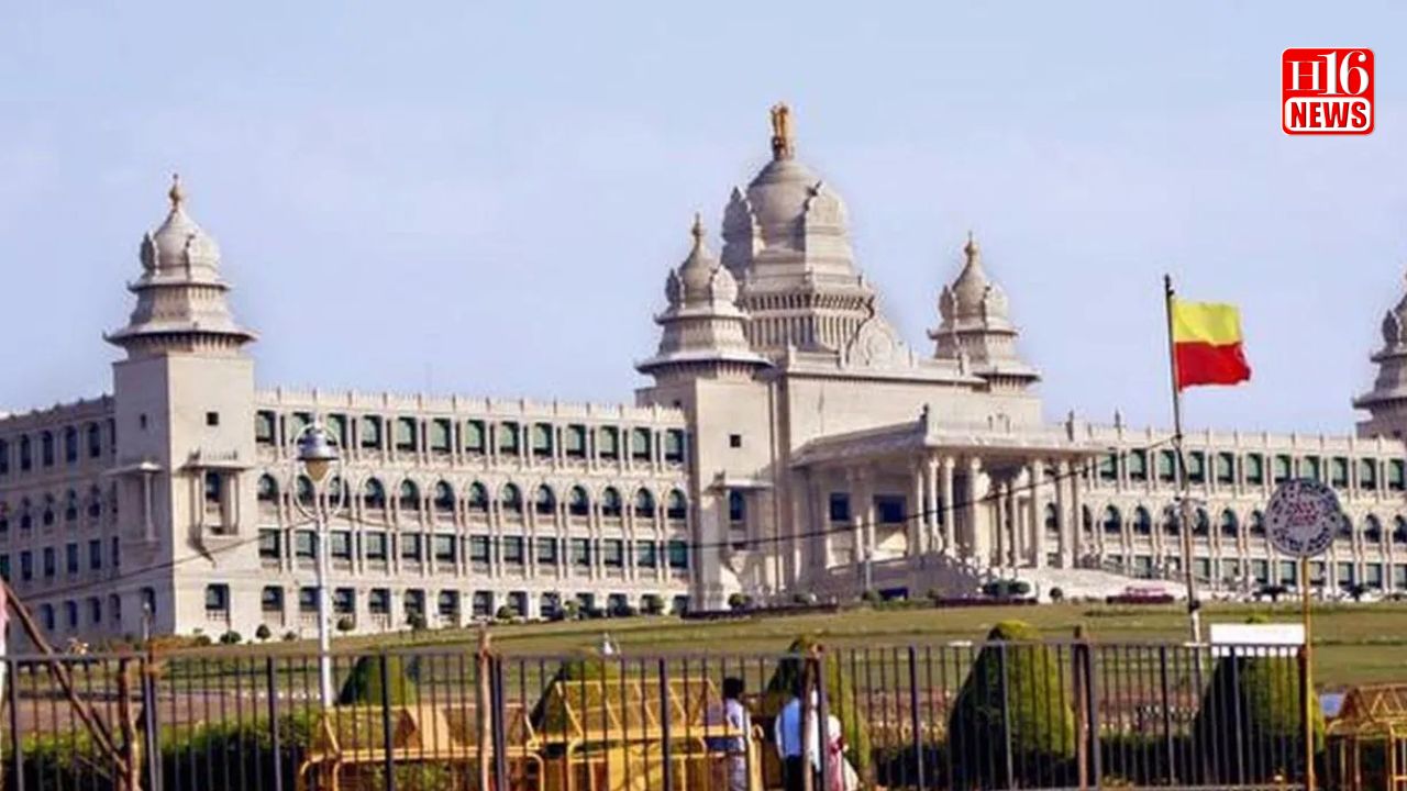 ಕಬ್ಬು ಬೆಳೆಗಾರರ ಕಿಚ್ಚಿನ ನಡುವೆ ಚಳಿಗಾಲದ ಅಧಿವೇಶನಕ್ಕೆ ತಯಾರಿ