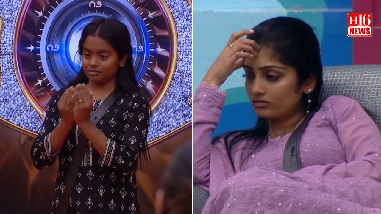 ರಕ್ಷಿತಾ ಬಗ್ಗೆ ಅಪಸ್ವರ ತೆಗೆದ ಕಾವ್ಯಾ ಭುಗಿಲೆದ್ದ ಅಸಮಾಧಾನ