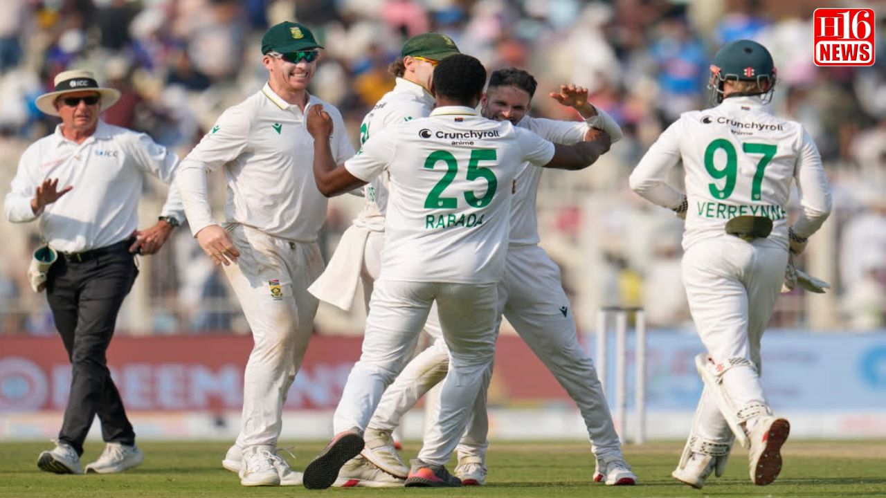 ತಾನೇ ಹೆಣೆದ ಸ್ಪಿನ್ ಬಲೆಗೆ ಬಿದ್ದ ಟೀಂ ಇಂಡಿಯಾ