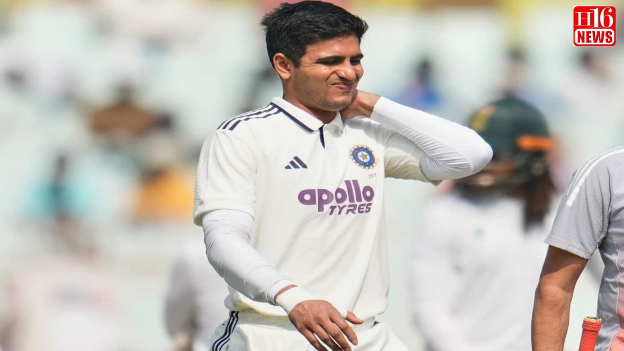 ಶುಭ್ಮನ್ ಗಿಲ್ ಮೈದಾನಕ್ಕೆ ಮರಳುವುದು ಯಾವಾಗ? ಬಿಸಿಸಿಐ ಹೇಳಿದ್ದೇನು?