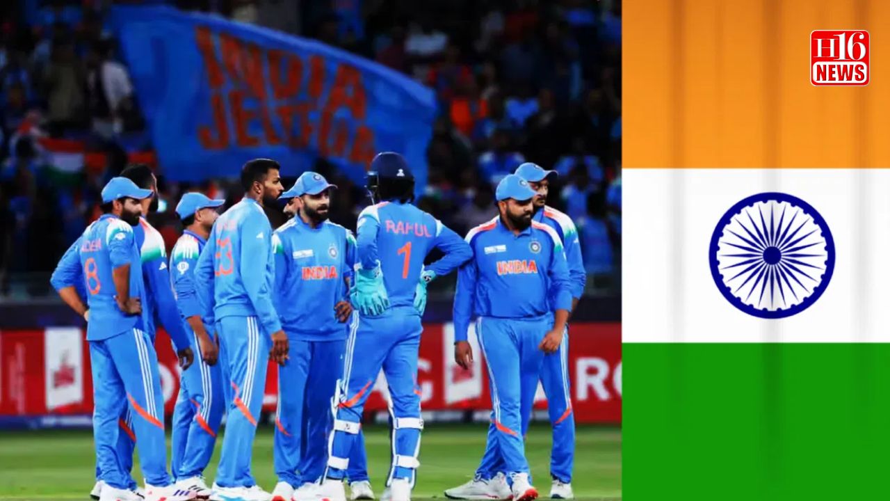 ರೂಲ್ಸ್ ಗೊತ್ತಿಲ್ದೆ ಅಂಪೈರ್ ಜೊತೆ ವಾಗ್ವಾದಕ್ಕಿಳಿದ ಟೀಮ್ ಇಂಡಿಯಾ