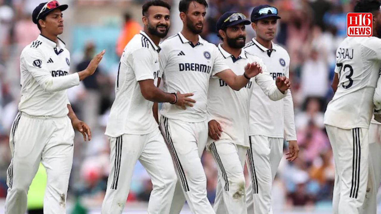 ಟೀಮ್ ಇಂಡಿಯಾ ಸೋಲಿನ ಬೆನ್ನಲ್ಲೇ ಕೆಪಿ ವಾಗ್ದಾಳಿ