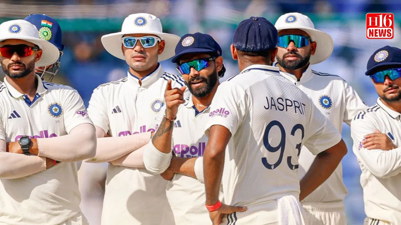 IND vs SA: ದ್ವಿತೀಯ ಟೆಸ್ಟ್ಗೆ ಟೀಮ್ ಇಂಡಿಯಾದ ಪ್ರಮುಖ ಆಟಗಾರ ಡೌಟ್