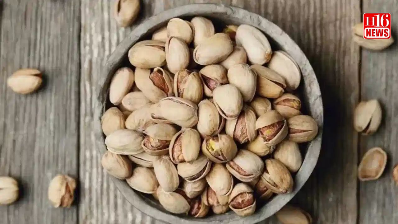 ಪಿಸ್ತಾ ಸೇವನೆ ಮಾಡುವ ಅಭ್ಯಾಸ ನಿಮಗಿದ್ಯಾ ಪ್ರತಿದಿನ ಎಷ್ಟು ತಿನ್ನುವುದು ಒಳ್ಳೆಯದು