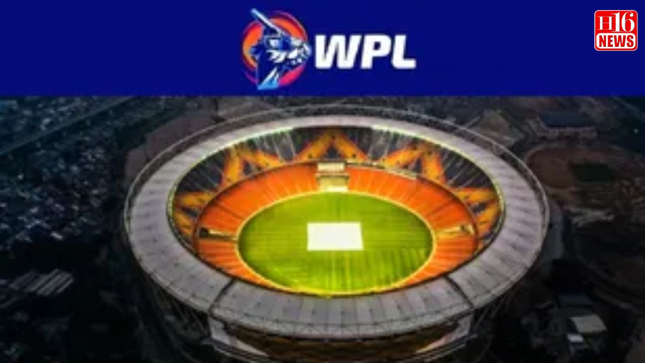 WPL 2026: 2 ನಗರಗಳಲ್ಲಿ ನಡೆಯಲಿದೆ ವುಮೆನ್ಸ್ ಪ್ರೀಮಿಯರ್ ಲೀಗ್