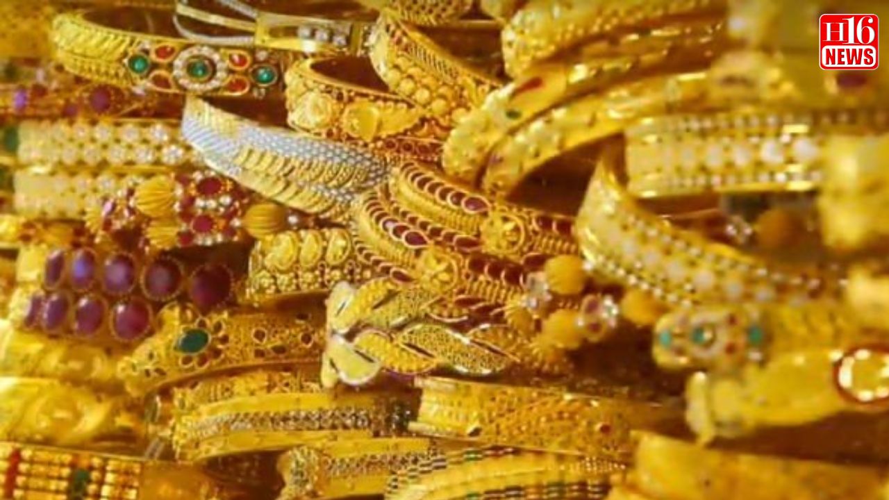 Gold Rate Today: ಚಿನ್ನ, ಬೆಳ್ಳಿ ಬೆಲೆ ಮತ್ತೂ ಇಳಿಕೆ; ಇಲ್ಲಿದೆ ದರಪಟ್ಟಿ