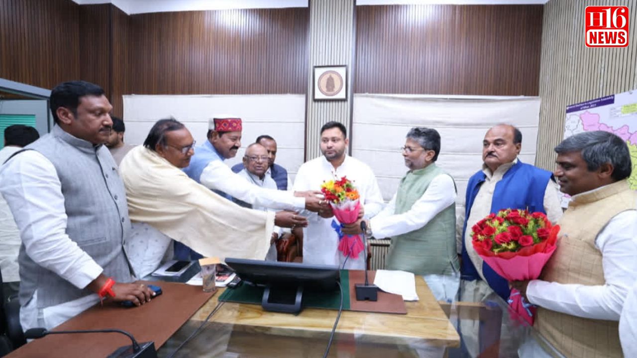 ಬಿಹಾರ ಚುನಾವಣೆಯ ಸೋಲಿಗೆ ಇವಿಎಂ ದುರ್ಬಳಕೆ, ಹಣ ಬಲ ಕಾರಣ: ಆರ್ಜೆಡಿ