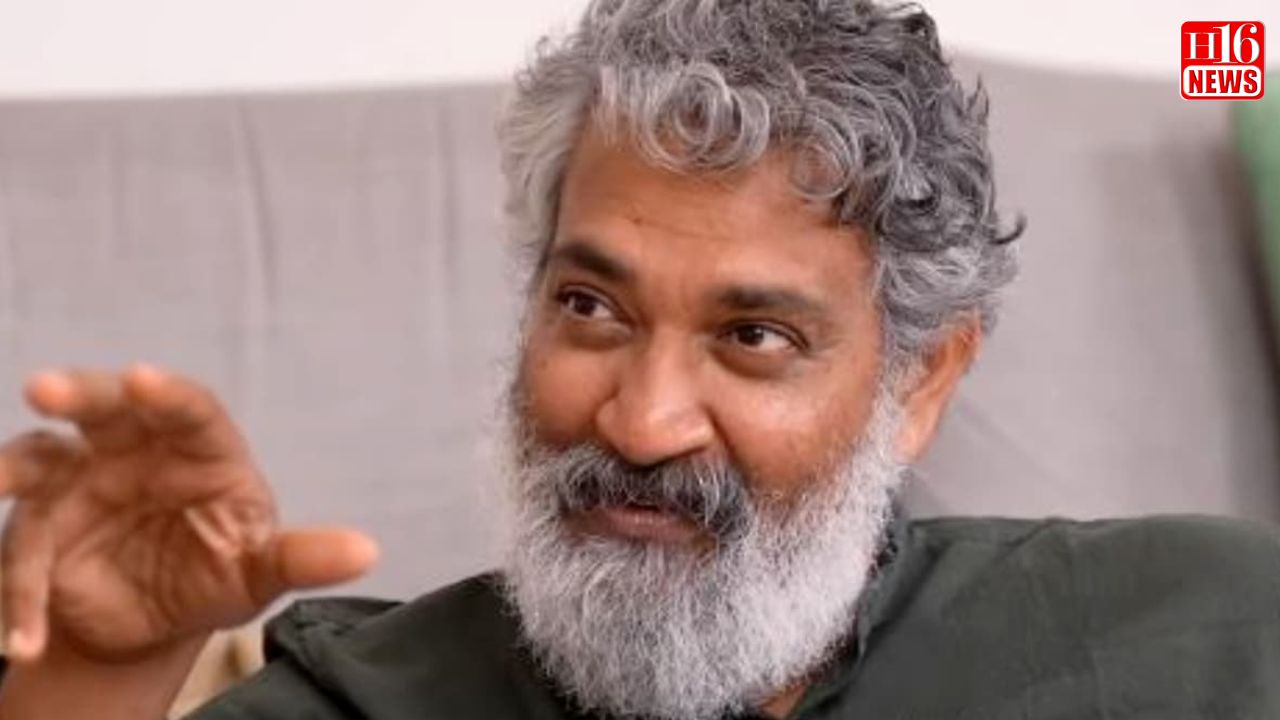 ಹಿಂದೂ ಭಾವನೆಗೆ ಧಕ್ಕೆ; ರಾಜಮೌಳಿ ವಿರುದ್ಧ ದಾಖಲಾಯ್ತು ದೂರು