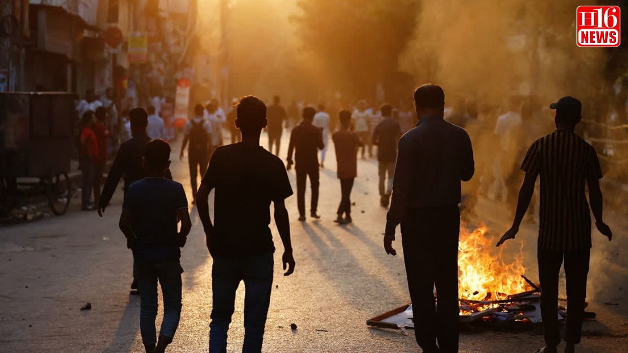 ಕಾನೂನಿಗಿಂತ ಯಾರೂ ದೊಡ್ಡವರಲ್ಲ: ಮುಹಮ್ಮದ್ ಯೂನಿಸ್