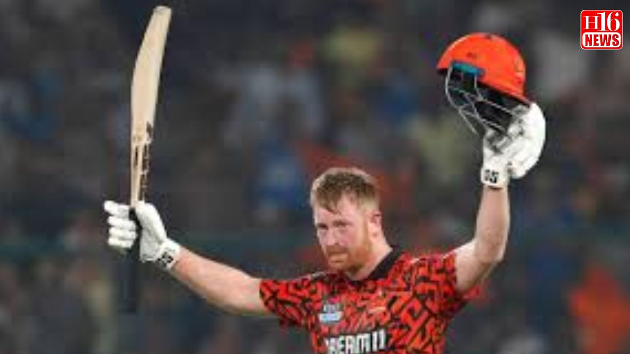 IPL 2026: ತಂಡದ ನಾಯಕನನ್ನು ಘೋಷಿಸಿದ SRH