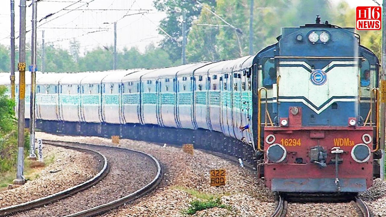 ರೈಲ್ವೇ ಪ್ರಯಾಣದಲ್ಲಿ ಪತ್ರಕರ್ತರಿಗೆ ರಿಯಾಯಿತಿ ಸೌಲಭ್ಯ ಮರು ಜಾರಿಗೆ ಪರಿಷತ್  ಆಗ್ರಹ