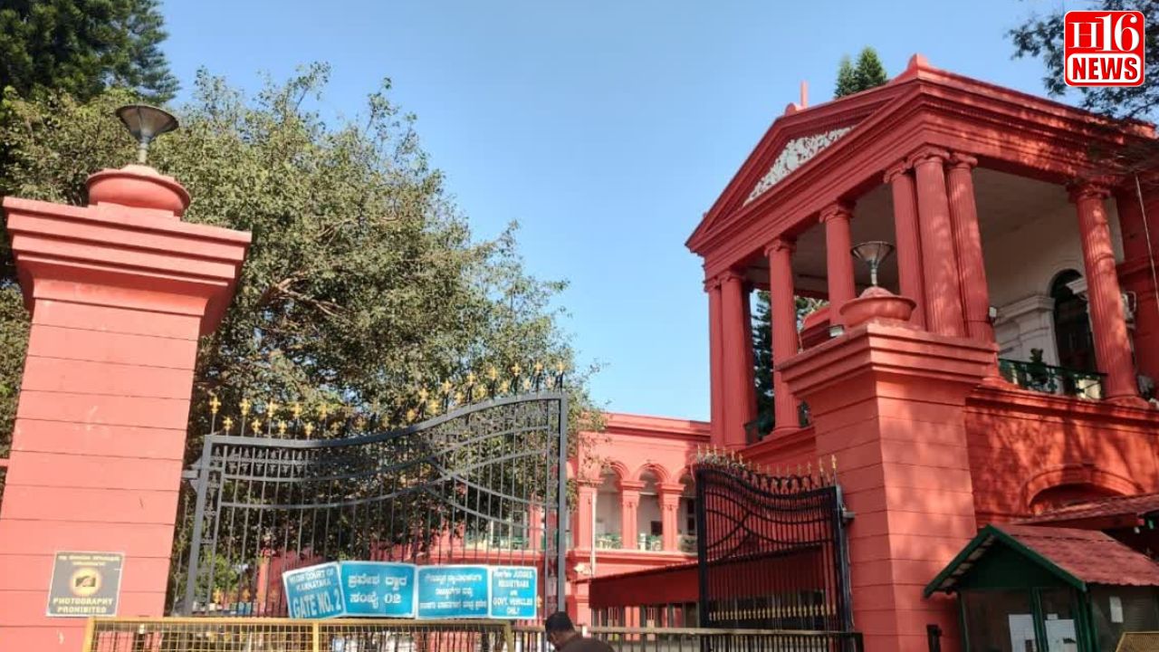 ಎಚ್.ಡಿ.ರೇವಣ್ಣ ವಿರುದ್ಧದ ಲೈಂಗಿಕ ದೌರ್ಜನ್ಯ ಆರೋಪ ಪರಿಗಣಿಸಲು ವಿಚಾರಣಾ ನ್ಯಾಯಾಲಯಕ್ಕೆ ಸೂಚಿಸಿದ ಹೈಕೋರ್ಟ್