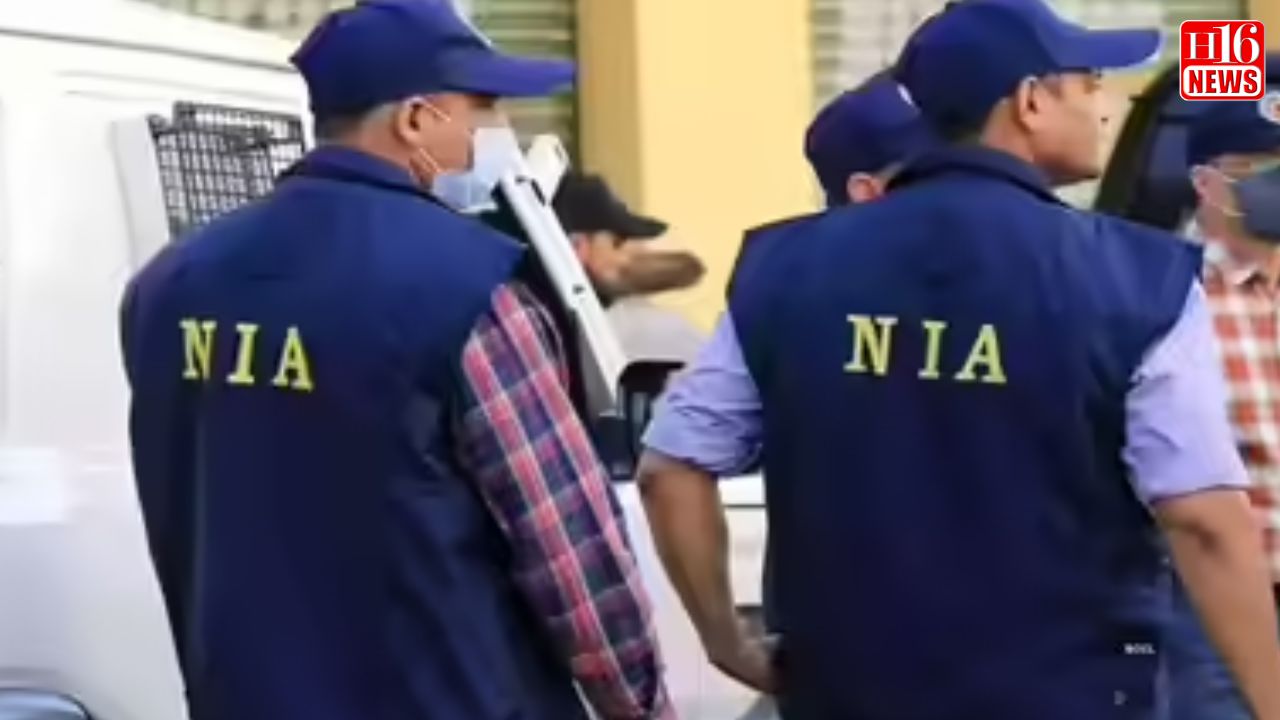 ಬಾಬಾ ಸಿದ್ದಿಕಿ ಕೊಲೆ: ಗ್ಯಾಂಗ್ಸ್ಟರ್ ಲಾರೆನ್ಸ್ ಬಿಷ್ಣೋಯ್ ಸಹೋದರ ಅನ್ಮೋಲ್ ಬಂಧನ