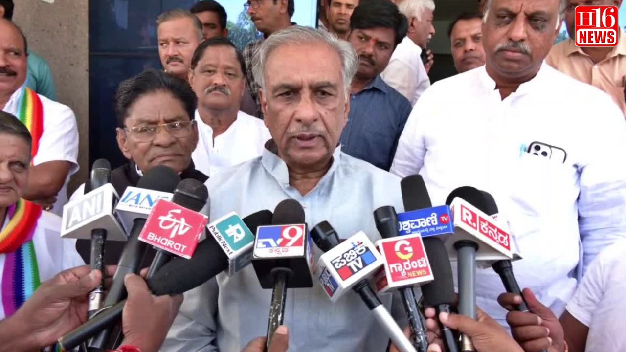 ಚಳಿಗಾಲದ ಅಧಿವೇಶನಕ್ಕೆ ಸಕಲ ಸಿದ್ಧತೆ: ಸಭಾಪತಿ ಬಸವರಾಜ ಹೊರಟ್ಟಿ