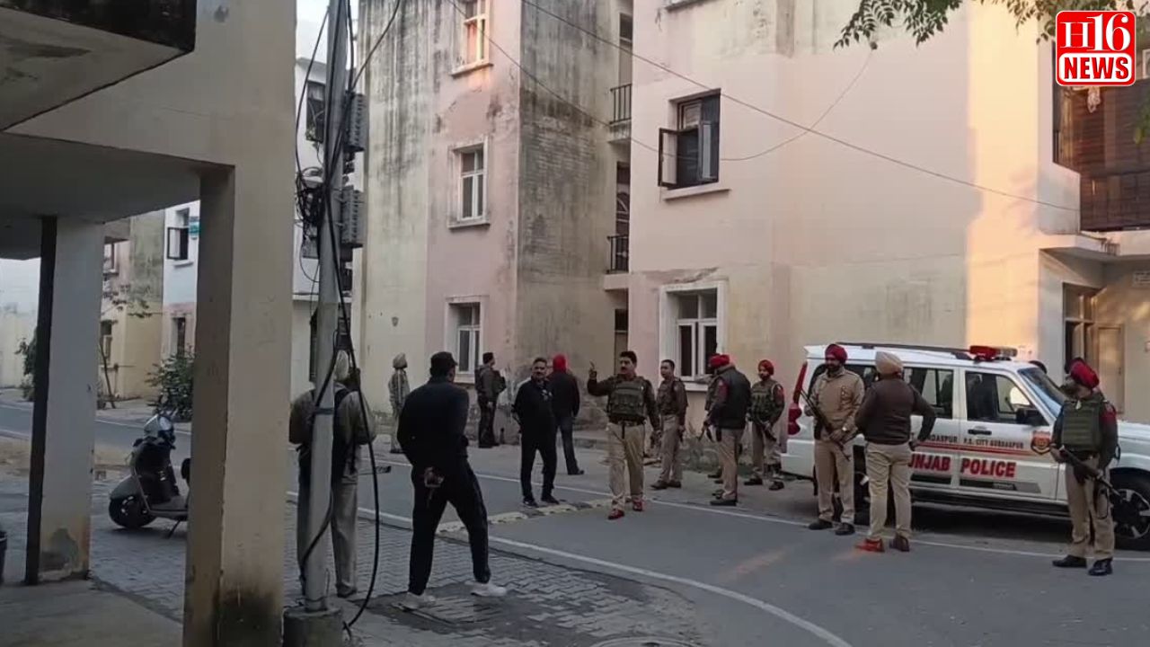 ಪತ್ನಿ, ಅತ್ತೆಯನ್ನು ಕೊಂದು, ಆತ್ಮಹತ್ಯೆ ಮಾಡಿಕೊಂಡ ಮಾಜಿ ಸೈನಿಕ