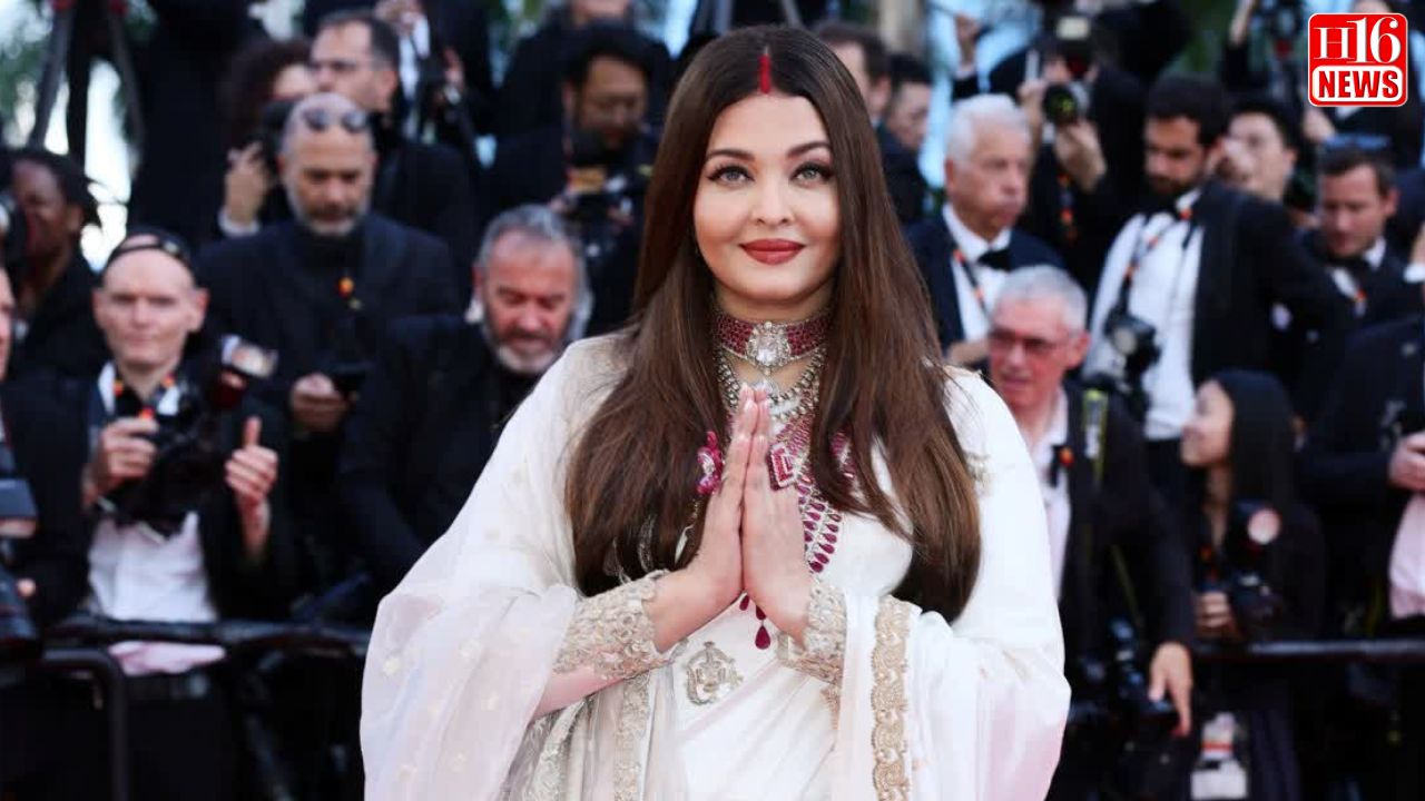 ಮಂಗಳೂರಿನ ಐಶ್ವರ್ಯಾ ರೈ ವಿಶ್ವ ಸುಂದರಿ ಪಟ್ಟ ಗೆದ್ದು 31 ವರ್ಷ