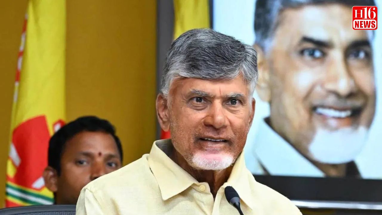 ಸರ್ಕಾರದಿಂದ ಹಣ ಗ್ಯಾರಂಟಿ  ಆಂಧ್ರ ಸಿಎಂ ಕ್ರಮಕ್ಕೆ ಉದ್ಯಮ ವಲಯ ಶ್ಲಾಘನೆ