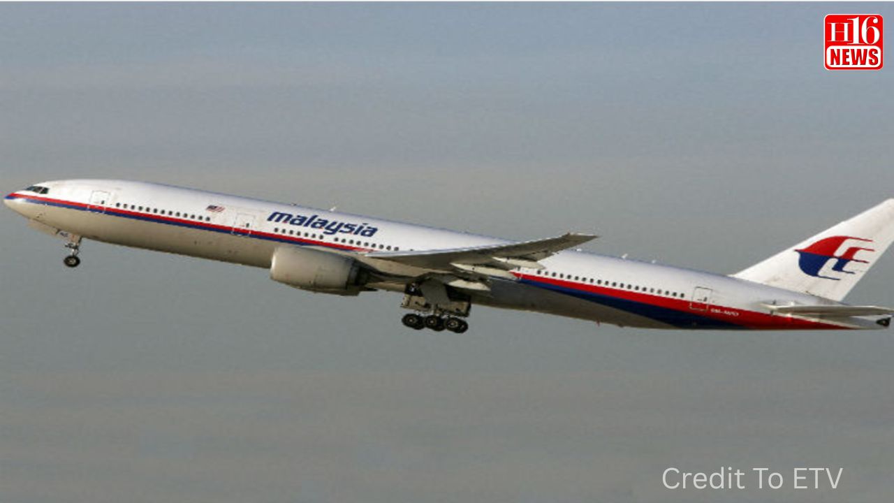 ಕಾಣೆಯಾದ ವಿಮಾನದ ಹುಡುಕಾಟ ಮತ್ತೆ ಆರಂಭ