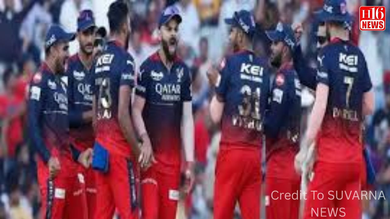 ಟೂರ್ನಿ ಆರಂಭಕ್ಕೆ 10 ದಿನಗಳಲ್ಲೇ ಆಟಗಾರ ಔಟ್