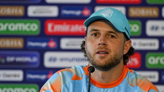 ಫಹೀಮ್ ಅಶ್ರಫ್ ಅವರನ್ನು ಕೈಬಿಟ್ಟ ನಂತರ ನೆದರ್‌ಲ್ಯಾಂಡ್ಸ್‌ನ ಮ್ಯಾಕ್ಸ್ ಒ'ಡೌಡ್ ಅವರನ್ನು ಇನ್‌ಸ್ಟಾಗ್ರಾಮ್ ನಿಂದನೆಗೆ ಗುರಿಪಡಿಸಲಾಗಿದೆ, ಭಾರತೀಯ ಅಭಿಮಾನಿಗಳು ಡಚ್ ಅಭಿಮಾನಿಗಳಿಗಿಂತ ಹೆಚ್ಚು ತೀವ್ರವಾಗಿ ಪ್ರತಿಕ್ರಿಯಿಸಿದ್ದಾರೆ ಎಂದು ಹೇಳುತ್ತಾರೆ.