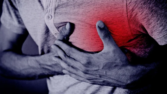 ಆರೋಗ್ಯವಂತ ವ್ಯಕ್ತಿಗಳು ಹೃದಯಾಘಾತಕ್ಕೆ ಒಳಗಾಗಬಹುದೇ ಎಂದು 25 ವರ್ಷಗಳ ಅನುಭವ ಹೊಂದಿರುವ ಹೃದಯ ಶಸ್ತ್ರಚಿಕಿತ್ಸಕ ವಿವರಿಸುತ್ತಾರೆ