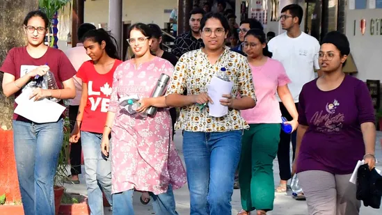 JEE ಮುಖ್ಯ ಪರೀಕ್ಷೆಯ 2026 ರ ಅಂತಿಮ ಉತ್ತರ ಕೀಯನ್ನು jeemain.nta.nic.in ನಲ್ಲಿ ಶೀಘ್ರದಲ್ಲೇ ಪ್ರಕಟಿಸುವ ನಿರೀಕ್ಷೆಯಿದೆ: ಪರಿಶೀಲಿಸಲು ಹಂತಗಳು