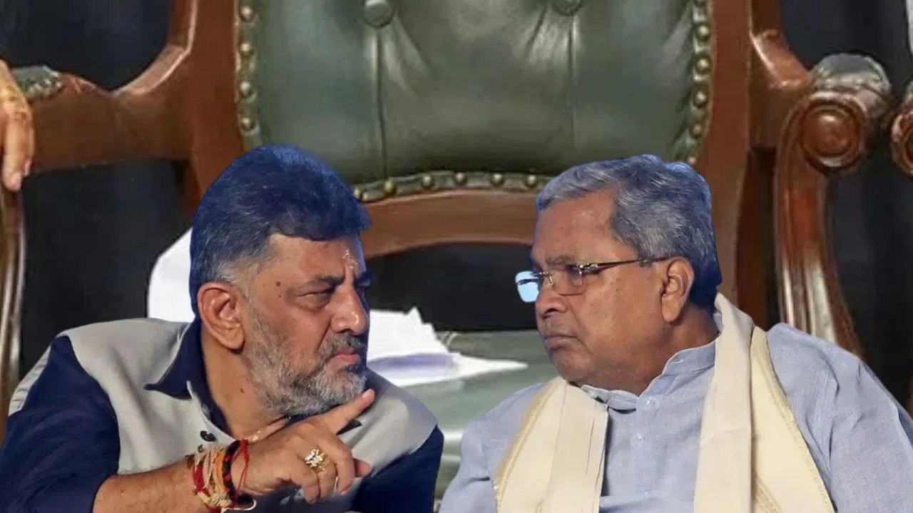 ಕಾಂಗ್ರೆಸ್ ನಾಯಕತ್ವ ಸ್ಪರ್ಧೆ ತೀವ್ರಗೊಳ್ಳುತ್ತಿದ್ದು, ಬಣಗಳು ಸ್ಪರ್ಧಾತ್ಮಕ ರಾಜಕೀಯ ತಂತ್ರಗಳನ್ನು ಸಿದ್ಧಪಡಿಸುತ್ತಿವೆ.