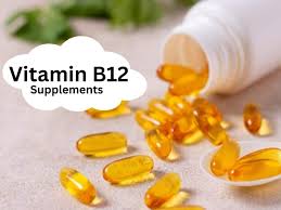 ಪುರುಷರಲ್ಲಿ ವಿಟಮಿನ್ ಬಿ12 ಕೊರತೆ: ವೈದ್ಯಕೀಯ ತುರ್ತು ಪರಿಸ್ಥಿತಿಯ ಮೊದಲು ಒಬ್ಬ ರೋಗಿಯನ್ನು ಕಡೆಗಣಿಸಲಾದ ಮುನ್ನೆಚ್ಚರಿಕೆ ಚಿಹ್ನೆಗಳು