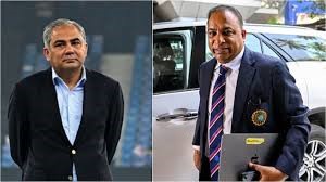 ಭಾರತ ಮತ್ತು ಬಾಂಗ್ಲಾದೇಶ ನಡುವಿನ ಪಂದ್ಯದ ವೇಳೆ ಐಸಿಸಿ ಭಾರತ ಮತ್ತು ಪಾಕ್ ನಡುವಿನ ಚರ್ಚೆಗೆ ಅವಕಾಶ ನೀಡುವ ನಿರೀಕ್ಷೆಯಿದೆ.