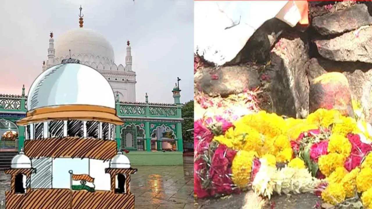 ಆಳಂದ ದರ್ಗಾದಲ್ಲಿ ಶಿವರಾತ್ರಿ ಪೂಜೆಗೆ ಸುಪ್ರೀಂ ಕೋರ್ಟ್ ಅನುಮತಿ