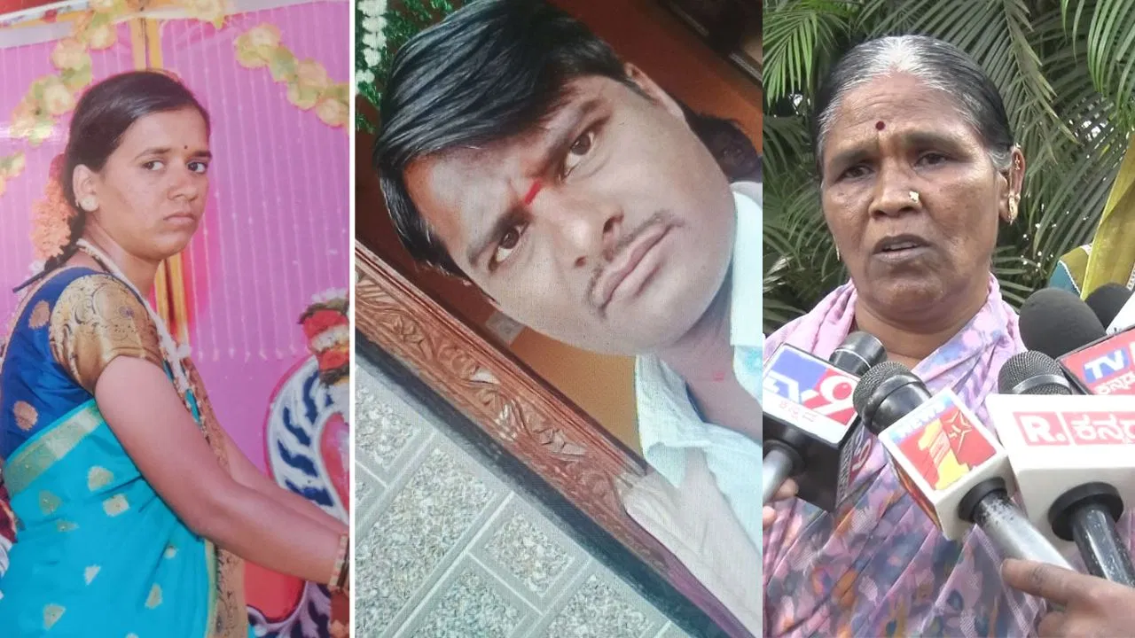 ಕುಟುಂಬದ ಹೇಳಿಕೆಯ ನಂತರ ತನಿಖೆಯಲ್ಲಿರುವ ಮಹಿಳೆಯ ಸಾವು ಪ್ರಶ್ನೆಗಳನ್ನು ಹುಟ್ಟುಹಾಕುತ್ತದೆ