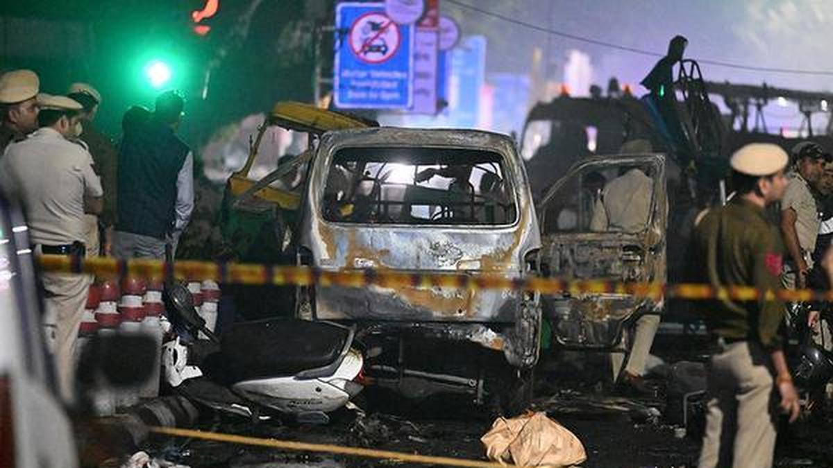 ಕೆಂಪು ಕೋಟೆ ಘಟನೆಗೆ ಜೆಇಎಂ ನಂಟು ಇದೆ ಎಂಬ ಆರೋಪದ ವರದಿಯನ್ನು ವಿಶ್ವಸಂಸ್ಥೆ ಭದ್ರತಾ ಮಂಡಳಿ ಪರಿಶೀಲಿಸುತ್ತದೆ.