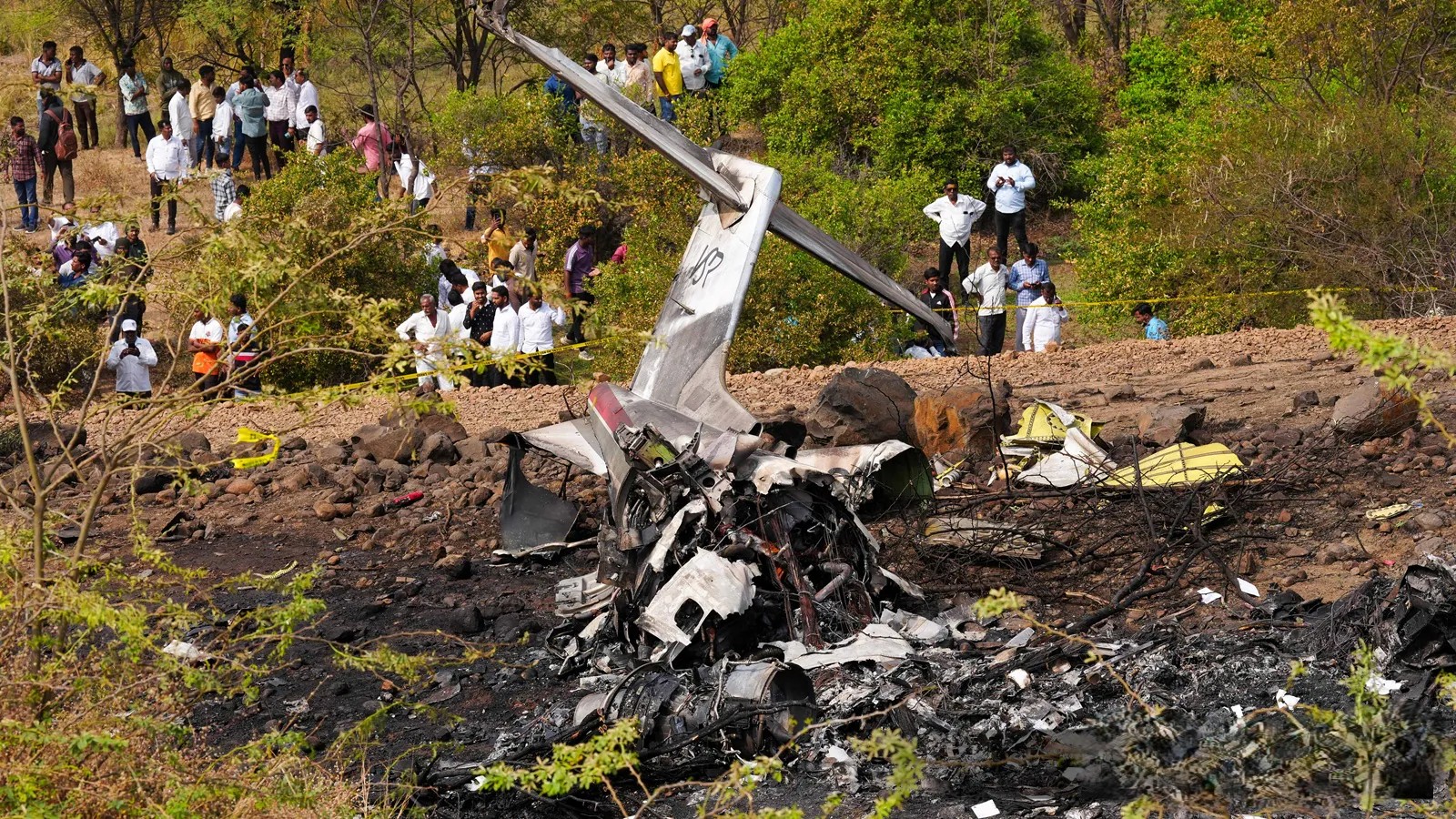 ಲಿಯರ್‌ಜೆಟ್ 45 ಘಟನೆಯ ಪ್ರಾಥಮಿಕ ವರದಿ ಶೀಘ್ರದಲ್ಲೇ ಬಿಡುಗಡೆಯಾಗುವ ನಿರೀಕ್ಷೆಯಿದೆ ಎಂದು ನಾಗರಿಕ ವಿಮಾನಯಾನ ಸಚಿವರು ಹೇಳಿದ್ದಾರೆ.