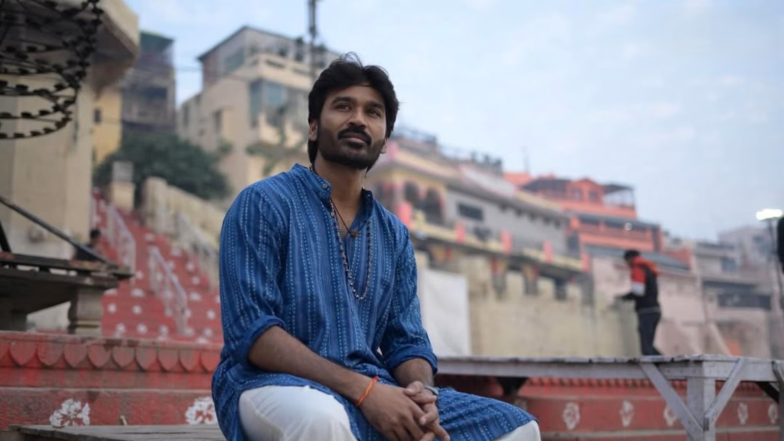 2016 ರ ರದ್ದಾದ ಚಲನಚಿತ್ರ ಯೋಜನೆಗೆ ಸಂಬಂಧಿಸಿದಂತೆ ಧನುಷ್‌ಗೆ ₹20 ಕೋಟಿ ಕಾನೂನು ನೋಟಿಸ್, ಒಂದು ವಾರದೊಳಗೆ ಪ್ರತಿಕ್ರಿಯೆ ಕೋರಿದ ನಿರ್ಮಾಣ ಸಂಸ್ಥೆ.