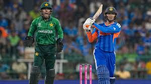 ಭಾರತದ ಆರಂಭಿಕ ಆಟಗಾರ ಅಭಿಷೇಕ್ ಶರ್ಮಾ ಇನ್ನಿಂಗ್ಸ್ ಕಟ್ಟುವತ್ತ ಗಮನಹರಿಸುವಂತೆ ಸುನಿಲ್ ಗವಾಸ್ಕರ್ ಸಲಹೆ ನೀಡಿದ್ದಾರೆ.