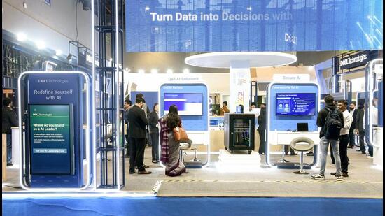 2027 ರಲ್ಲಿ ಸ್ವಿಟ್ಜರ್ಲೆಂಡ್ ಜಾಗತಿಕ AI ಶೃಂಗಸಭೆಯನ್ನು ಆಯೋಜಿಸುವ ಸಾಧ್ಯತೆ ಇದೆ, ಶೀಘ್ರದಲ್ಲೇ ಅಧಿಕೃತ ಘೋಷಣೆ ನಿರೀಕ್ಷೆಯಿದೆ.