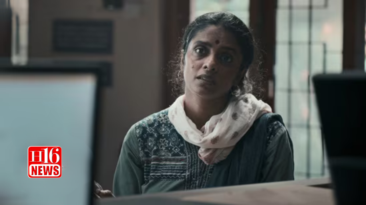 ಅಸ್ಸಿಯಲ್ಲಿ ಲೈಂಗಿಕ ದೌರ್ಜನ್ಯದಿಂದ ಬದುಕುಳಿದವರ ಚಿತ್ರಣ ಮತ್ತು ನೈಜ ಜಗತ್ತಿನ ಆಘಾತದ ಭಾವನಾತ್ಮಕ ಪ್ರಭಾವದ ಬಗ್ಗೆ ಕನಿ ಕುಶ್ರುತಿ ಚಿಂತಿಸುತ್ತಾರೆ.