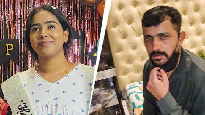 ಕೌಟುಂಬಿಕ ಕಲಹದ ನಂತರ 30 ವರ್ಷದ ಟೆಕ್ ವೃತ್ತಿಪರನ ಕೊಲೆ ಪ್ರಕರಣದಲ್ಲಿ ಮಾಜಿ ಪತಿ ಬಂಧನ