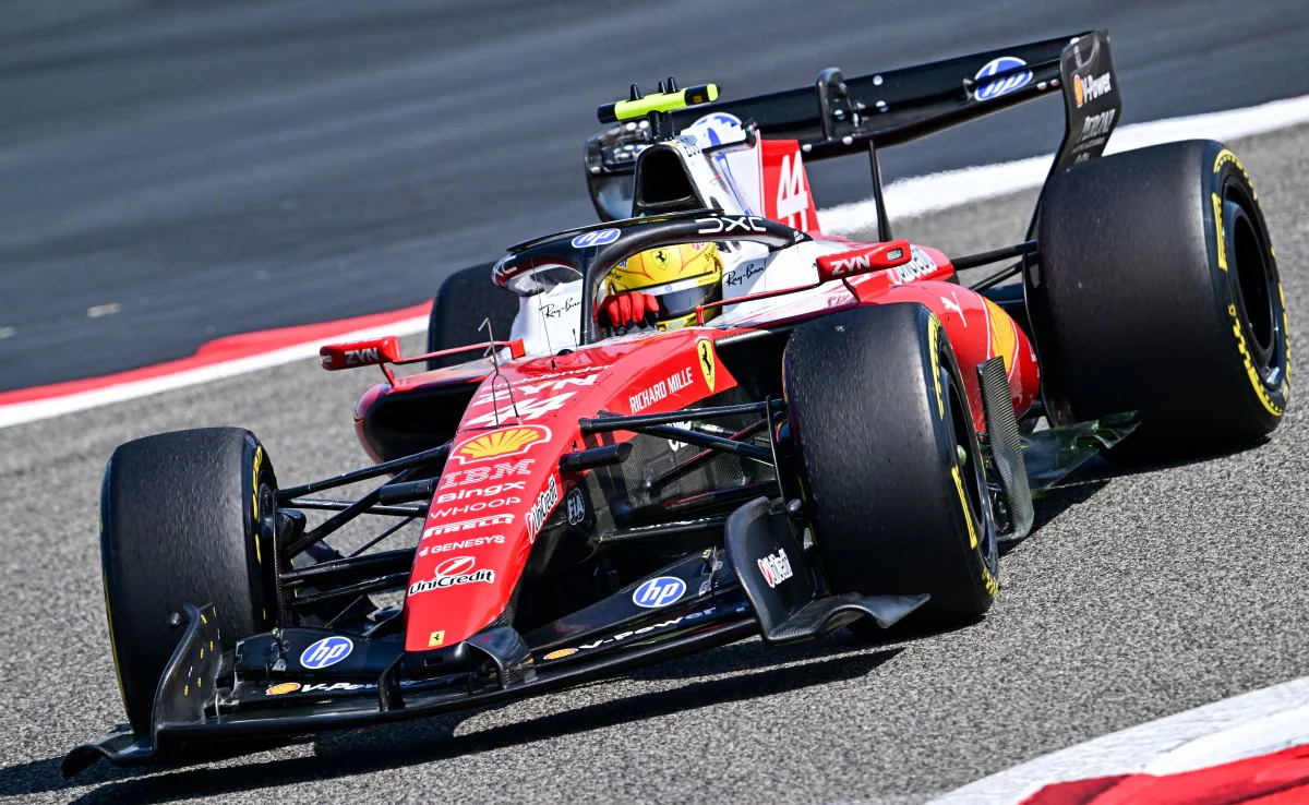 ಹಲವು ಪ್ರಮುಖ ಪ್ರಶ್ನೆಗಳೊಂದಿಗೆ ಫಾರ್ಮುಲಾ 1 ಆಸ್ಟ್ರೇಲಿಯನ್ ಗ್ರ್ಯಾಂಡ್ ಪ್ರಿಕ್ಸ್‌ನಲ್ಲಿ ಹೊಸ ಋತುವನ್ನು ಪ್ರಾರಂಭಿಸುತ್ತದೆ