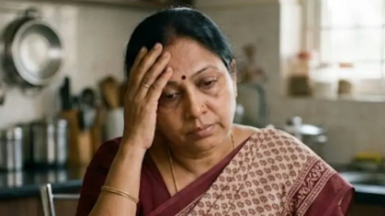 ಮಹಿಳೆಯರ ಹಾರ್ಮೋನುಗಳು ಪುರುಷ ಹಾರ್ಮೋನುಗಳ ಮಾದರಿಗಳಿಗಿಂತ ಭಿನ್ನವಾಗಿ ಕಾರ್ಯನಿರ್ವಹಿಸುವ ಕಾರಣವನ್ನು ವೈದ್ಯರು ವಿವರಿಸುತ್ತಾರೆ