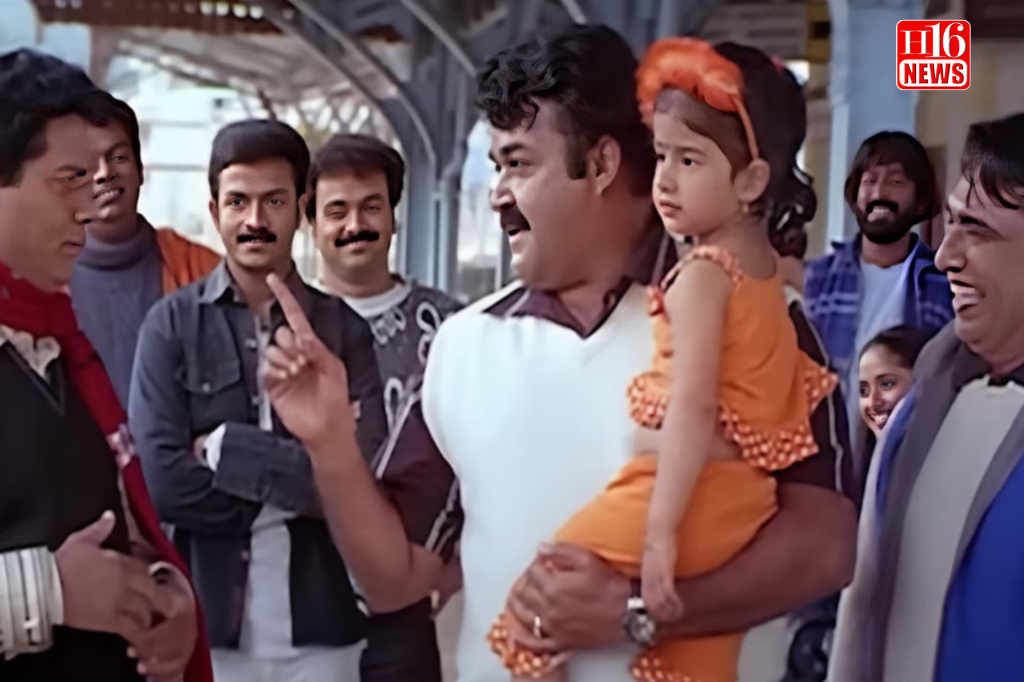 ಮೋಹನ್‌ಲಾಲ್ ಮತ್ತು ಪ್ರಿಯದರ್ಶನ್ ಕ್ಲಾಸಿಕ್ ಅನ್ನು ದುರ್ಬಲಗೊಳಿಸಿದ ಮಲಯಾಳಂ ಸೀಕ್ವೆಲ್‌ನಲ್ಲಿ ದೃಶ್ಯಂ 3 ಆಡು 3 ಮತ್ತು ಧುರಂಧರ್ 2 ಬಿಡುಗಡೆಗೆ ಸಿದ್ಧವಾಗುತ್ತಿದ್ದಂತೆ.