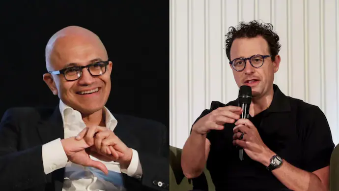 ಎಂಟರ್‌ಪ್ರೈಸ್ ಉತ್ಪಾದಕತಾ ಪರಿಕರಗಳನ್ನು ಬಲಪಡಿಸಲು ಮೈಕ್ರೋಸಾಫ್ಟ್ ಆಂಥ್ರಾಪಿಕ್‌ನ ಕ್ಲೌಡ್ ಕೊವರ್ಕ್ AI ಅನ್ನು ಕೊಪೈಲಟ್ ಆಗಿ ಸಂಯೋಜಿಸುತ್ತದೆ