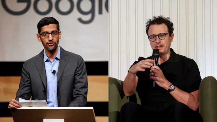 ಮಾನವಶಾಸ್ತ್ರೀಯ ಪಾಲುದಾರಿಕೆಯಲ್ಲಿನ ಬದಲಾವಣೆಗಳ ನಂತರ ಪೆಂಟಗನ್ ಕಾರ್ಯಕ್ರಮಗಳಿಗೆ AI ಏಜೆಂಟ್ ತಂತ್ರಜ್ಞಾನವನ್ನು ಒದಗಿಸಲು Google